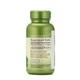 GNC Gin kgo Biloba 60 mg Capsule 100's - Herbal Dietary Supplement