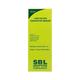 SBL Natrum Muriaticum 30 Liquid 30 ml - Dilutions