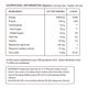 Pure Nutrition Magnesium Glycinate with Zinc 350 mg Veg Tablet 60's - Calcium And Minerals