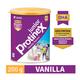 Protinex Junior Powder - Vanilla Flavour 200 gm (Tin) - Kids Nutrition
