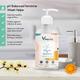 Vaquita Intimate Wash for Women - Calendula & Witch Hazel 200 ml - Intimate Care