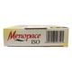 Menopace Iso Tablet 10'S - Supplements-Vam