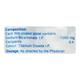 SODIC DS Tablet 10's - Ulcer/Reflux/Flatulence-Aaa