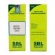 SBL Arnica Montana 200 Liquid 30 ml - Dilutions