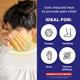 Hansaplast Lion Plaster Pain Relief Patch - Perforated 10's - Bandages & Dressings