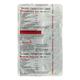 Rosycap Gold 10/75mg Capsule 10'S - High Cholesterol-Dys