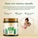 Maharishi Ayurveda Brahmi Ghee 100 gm - Health Products