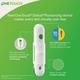 OneTouch Verio Test Strip 100's + OneTouch Delica Plus Lancet (Pack of 2 x 25's) - Blood Glucose Monitors/Test Strips