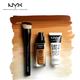 NYX Professional Makeup Can't Stop Won't Stop Full Coverage Foundation - Medium Olive 30 ml - Foundation