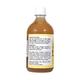 Zoe Apple Cider Vinegar - Banana Stem Juice and Honey 500 ml - Apple Cider Vinegars