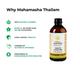 Kerala Ayurveda Mahamasha Thailam 200 ml - Speciality Medicines