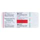 Panido 40mg Tablet 10'S - Ulcer/Reflux/Flatulence-Aaa