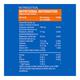 Fast&Up Reload Hydration and Energy Effervescent Tablet - Orange Flavour 20's - Energy Drinks