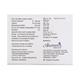 GEMIKING Capsule 15's - Supplements-Sup