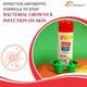 Dr. Morepen Itch Beat Antifungal Dusting Powder 100 gm - Talcum Powders