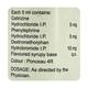 PLANOKUF D Syrup 60ml - Cough And Cold-Cou