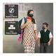 Dettol Cambridge Basic N95 Mask - Anti Virus, Reusable & Washable (Navy Blue, XL) - Face Mask