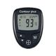 Contour Plus Blood Glucose Monitor with 25 Strips - Blood Glucose Monitors/Test Strips