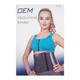 OEM Abdominal Binder (K-02) (L) 1's - Knee/Ankle/Leg/Foot Supports