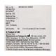 3M Micropore Adhesive Tape (2.5 cm x 5 m) (1530S-1) 1's - Bandages & Dressings
