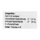 CAPEX C Expectorant 100ml - Cough And Cold-Cou