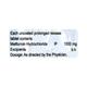 Bymet 1000mg Tablet 10'S - Diabetes-Ant