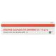 ATROPINE Eye Ointment 3gm - Eye Infections-Eaa