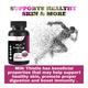 Puraberry Milk Thistle 800 mg Veg Capsule 60's - Vital Health