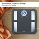 Beurer Diagnostic Weighing Scale (BF 195) - Health Monitoring Devices