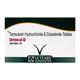 URINICE D Tablet 15's - Bladder And Prostate Disorders-Dru