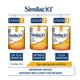 Similac IQ+ Stage 1 (Upto 6 Months) 400 gm Powder Tin - Baby And Infant Supplements