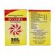 SBL Dysmin Tablet 25 gm - Speciality Medicine