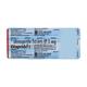 Diapride 1mg Tablet 10'S - Diabetes-Ant