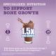 Pediasure 7Plus Health Drink Powder - Chocolate Flavour 400 gm (Refill Pack) - Kids Nutrition