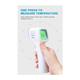 Sahyog Wellness Multi Function Non-Contact Body & Object Infrared Thermometer - Thermometer & Oximeter