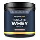 Nutrabay Gold Isolate Whey Protein Powder - Strawberry Milkshake Flavour 500 gm - Whey Proteins