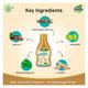 Zandu Seniorz Daily Health Booster Syrup 450 ml - Vitamin C