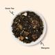 The Infused Kettle Summer Cooler Tea Leaves - Aam Panna Tea 50 gm - Teas