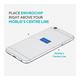 Envirochip Radiation Protection Chip - Mobile (Blue) - Health Monitoring Devices