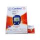 Contour TS Blood Glucose Monitor with 10 Strips - Blood Glucose Monitors/Test Strips
