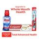 Colgate Total Advanced Health Toothpaste 120 gm - Toothpaste