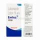 Emluz 1% Lotion 15ml - Fungal Infections-Taa