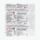 BI FOLATE DC Tablet 15's - Supplements-Cal