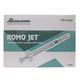 Romsons Romo Jet Syringe with Needle 1 ml (23G) (SS-6084) - Surgical Instruments