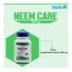 Healthvit Neem Care 400 mg Capsules 60's - Hair & Skin