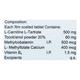 T3 LC NEW Tablet 10's - Supplements-Vam