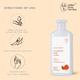 BBB Better Body Bombay Energizing Body Lotion- Blood Orange 300 ml - Lotions & Creams