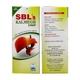 SBL Kalmegh Syrup 500 ml - Speciality Medicine