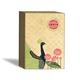 Vedic Valley Lemongrass Anti Cellulite Body Massage Candle Certified Natural 200 gm - Others