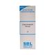 SBL Chelidonium Majus 30 Liquid 30 ml - Dilutions